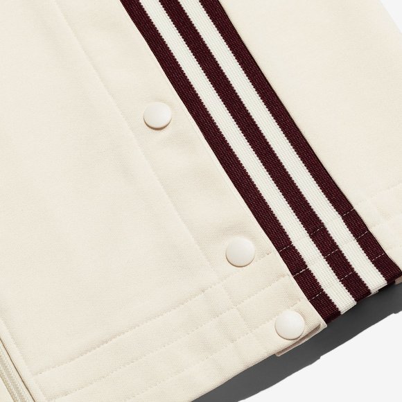 adidas x IVY PARK Snap Track Jacket GK4901 #030 - Picture 12 of 15